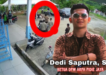 Desakan Publik Agar Hasan Basri Diproses Hukum Atas Dugaan Kekerasan