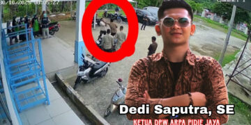 Desakan Publik Agar Hasan Basri Diproses Hukum Atas Dugaan Kekerasan