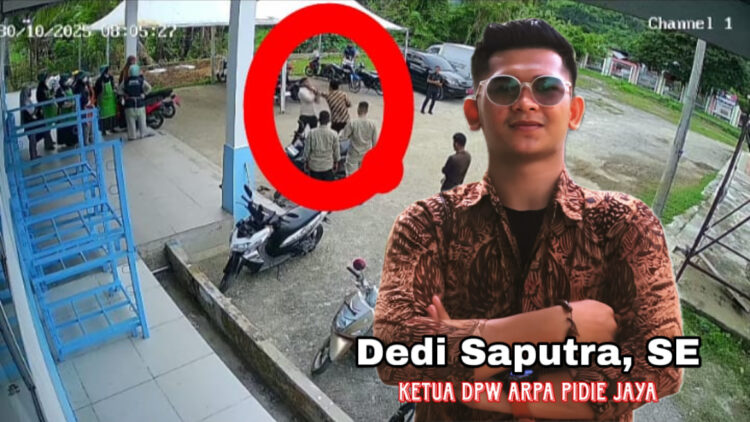 Desakan Publik Agar Hasan Basri Diproses Hukum Atas Dugaan Kekerasan