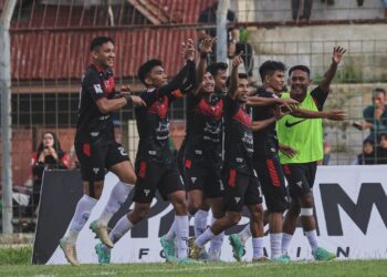 Al-Farlaky FC Juara Grup A Liga 4 Indonesia Zona Aceh