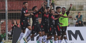 Al-Farlaky FC Juara Grup A Liga 4 Indonesia Zona Aceh