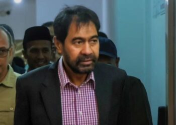 Terkait Pengibaran Bendera Bulan Bintang, Begini Respon Mualem !