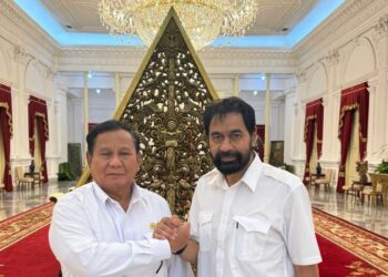 Anggaran Jumbo, Harapan Baru atau Bara Konflik?