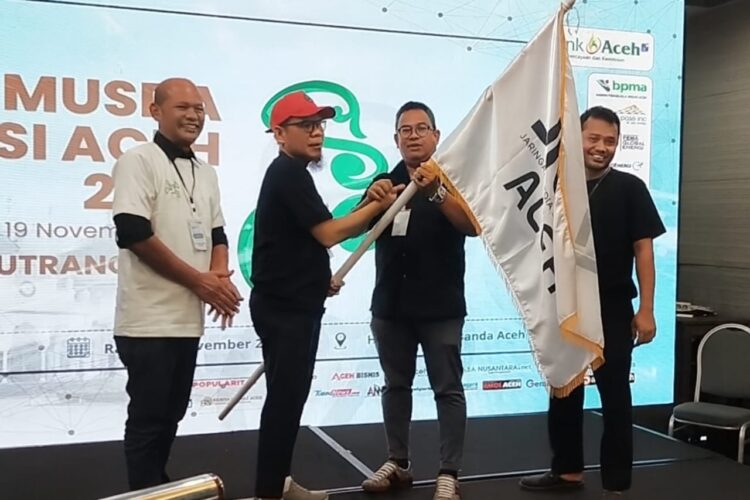JMSI Aceh Gelar MUSDA ke-II, Hendro Saky Terpilih Kembali sebagai Ketua