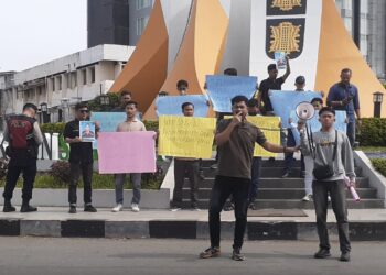 LMND Aceh Singkil Soroti Tudingan Beras Ilegal di Sabang, Desak Kajian Komprehensif