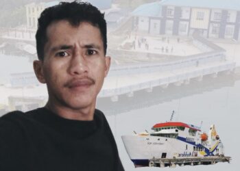 Surat Terbuka Pemuda Simeulue kepada Mualem: Jangan Lupakan Kami