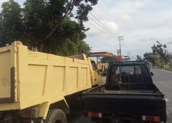 Solar Langka di Aceh Timur: Antrean Panjang dan Kesulitan Ekonomi