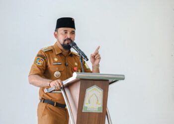 Dugaan Kasus Perdagangan Orang di Aceh Timur, Bupati Minta BP3MI Aceh Segera Tindaklanjuti