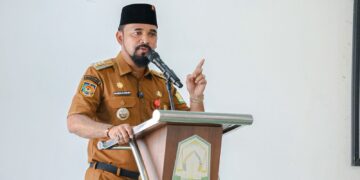 Dugaan Kasus Perdagangan Orang di Aceh Timur, Bupati Minta BP3MI Aceh Segera Tindaklanjuti