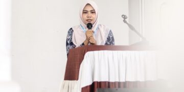 Aceh Timur Mulai Tampil pada 13 Cabang Perlombaan MTQ Aceh XXXVII