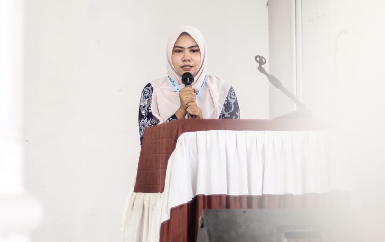 Aceh Timur Mulai Tampil pada 13 Cabang Perlombaan MTQ Aceh XXXVII