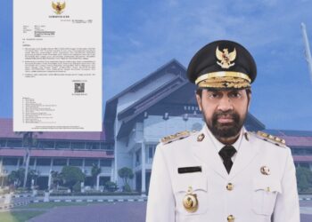 Pemerintah Aceh Minta Walikota Langsa Segera Bayar Kompensasi BMD Aceh Timur