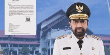 Pemerintah Aceh Minta Walikota Langsa Segera Bayar Kompensasi BMD Aceh Timur