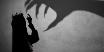 Bayang-Bayang Ratu Kegelapan di Tanah Aceh