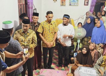 Keluarga Menunggu di Rumah, Pemuda Aceh Meninggal di Bandara Kuala Lumpur