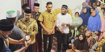 Keluarga Menunggu di Rumah, Pemuda Aceh Meninggal di Bandara Kuala Lumpur