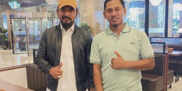 M Arifal Bawa Al-Farlaky Fc U-13 ke 8 Besar Piala Soeratin, Raih Beasiswa PSSI