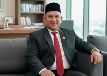 Pang Ucok Apresiasi Penurunan BPIH 2026, Harap Kuota Haji Aceh Meningkat
