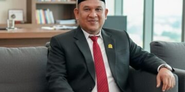 Pang Ucok Apresiasi Penurunan BPIH 2026, Harap Kuota Haji Aceh Meningkat