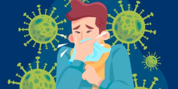 Waspada Influenza di Aceh, Masyarakat Aceh Timur Diimbau Terapkan PHBS