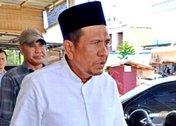 Kasus Penganiayaan Wakil Bupati Pidie Jaya Naik ke Tahap Penyidikan