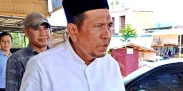 Kasus Penganiayaan Wakil Bupati Pidie Jaya Naik ke Tahap Penyidikan