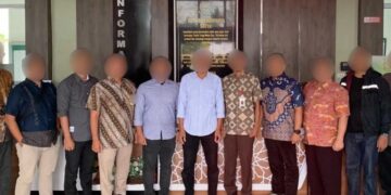 Pengusaha Langsa Dilimpahkan ke Kejaksaan karena Penggeloran Pajak