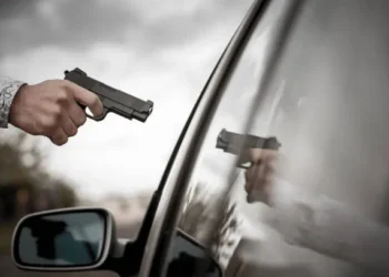 Penembakan Misterius di Lhokseumawe, Satu Orang Tewas