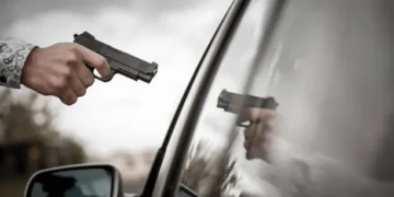 Penembakan Misterius di Lhokseumawe, Satu Orang Tewas