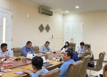 Banda Aceh Luncurkan Sistem Parkir Non-Tunai, Dorong Era Digitalisasi