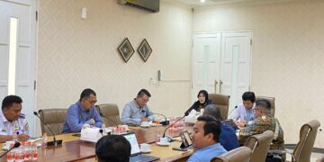 Banda Aceh Luncurkan Sistem Parkir Non-Tunai, Dorong Era Digitalisasi