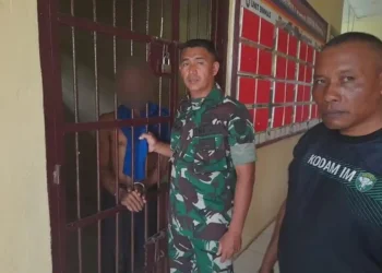 Pria di Aceh Timur Ditangkap Gegara Cabuli Anak Tiri, Sudah Berlangsung 8 Tahun