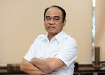 Jejak Bisnis dan Politik Budi Arie: Dari Relawan ke Puncak Kekuasaan