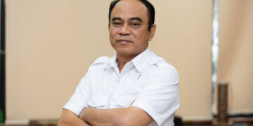 Jejak Bisnis dan Politik Budi Arie: Dari Relawan ke Puncak Kekuasaan