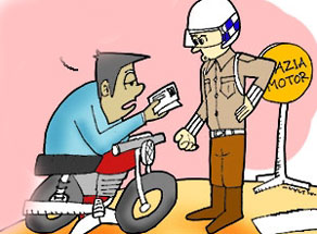 Siap-siap! Operasi Zebra Segera Dimulai, Jalan Raya Aceh Timur Bakal Dijaga