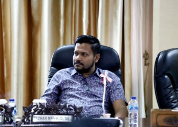 PLN Dikritik DPRK Lhokseumawe: Tegas Tagih, Lupa Pelayanan