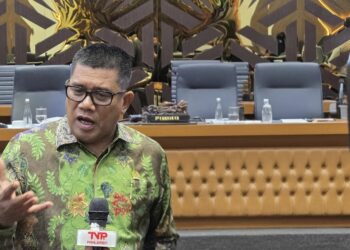 Anggota Baleg DPR RI Desak Perpanjang Dana Otsus Aceh, “Jangan Abaikan Sejarah Perjuangan”