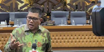 Anggota Baleg DPR RI Desak Perpanjang Dana Otsus Aceh, “Jangan Abaikan Sejarah Perjuangan”