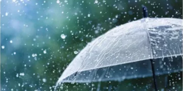 Hujan November: Waspada, Syukur, dan Hikmah di Tengah Derasnya Alam