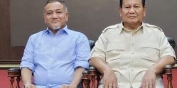 KADIN Aceh Minta Mentan Hormati Kawasan Bebas Sabang, Hindari Ketegangan dengan Prabowo