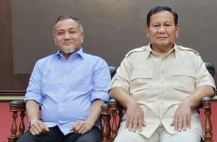 KADIN Aceh Minta Mentan Hormati Kawasan Bebas Sabang, Hindari Ketegangan dengan Prabowo