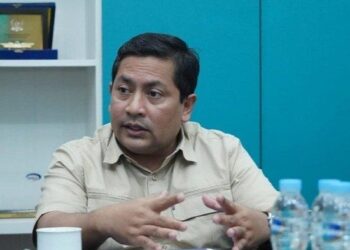 Bantah Mentan Amran dan Soroti Aturan Kawasan Bebas, BPKS Sebut 250 Ton Beras Impor Legal