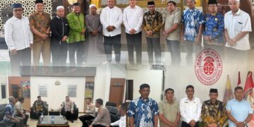 Haji Uma Turun Langsung ke Sibolga untuk Advokasi Kematian Warga Aceh