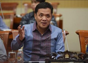 DPR Akan Ketok Revisi KUHAP, Publik Masih Waspada Kriminalisasi