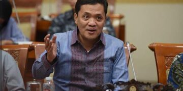 DPR Akan Ketok Revisi KUHAP, Publik Masih Waspada Kriminalisasi