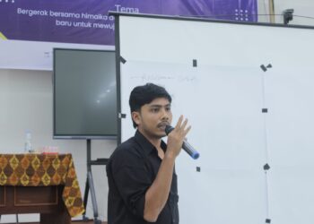 Retorika Tongkat Musa dan Negara yang Kehabisan Logika