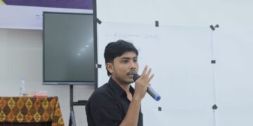 Retorika Tongkat Musa dan Negara yang Kehabisan Logika