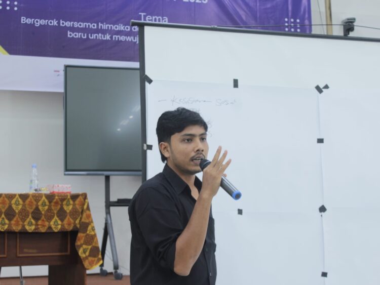 Retorika Tongkat Musa dan Negara yang Kehabisan Logika