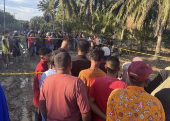 Pembunuh di Aceh Timur Terungkap, Pelaku Ditangkap dalam Waktu 1 Jam