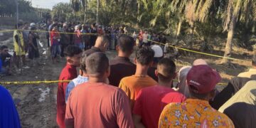 Pembunuh di Aceh Timur Terungkap, Pelaku Ditangkap dalam Waktu 1 Jam